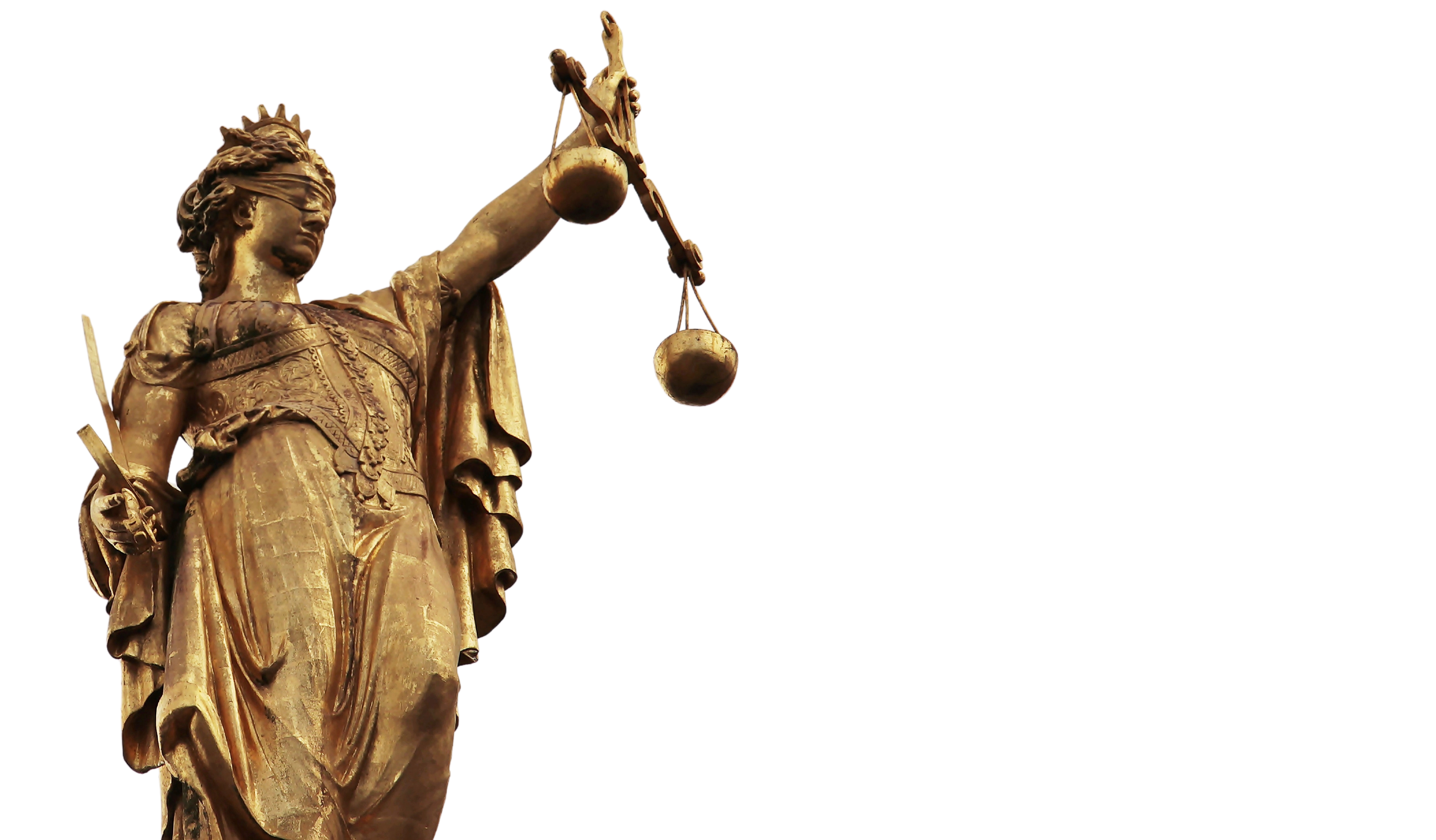 Goddess of Statue Sculpture